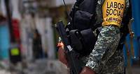 Fast 20 Tote bei Bandenkrieg im Süden von Mexiko