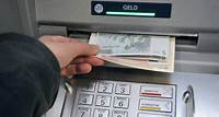 Verärgerte Kunden bei der Sparkasse Mainfranken: Massive Probleme mit Geldautomaten in Kitzinger Hauptstelle