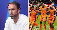 Euro 2024 LIVE: England players handed ban as UEFA award Netherlands early advantage