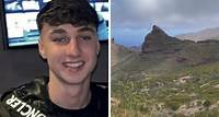 Retracing Jay Slater’s last steps – emergency workers desperately search for missing teen