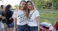 Solidarietà e musica, a Villa Ada la giornata per i bambini in difficoltà firmata “Every child is my child”