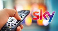 Sky TV Angebot: Jetzt einen 50-Euro-Gutschein sichern
