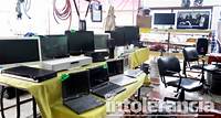 Propone PT Puebla 12 años de cárcel por robo de laptops y tabletas