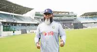 Mushtaq Ahmed keen on reunion with Bangladesh cricket