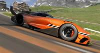 Gran Turismo 7: Update 1.49 enthüllt - Eiger Nordwand und sechs neue Fahrzeuge