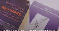 Xóchitl Gálvez envía a López Obrador libros sobre violencia política de género