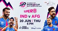 Ind vs Afg T20 World Cup My Circle 11 Prediction: Suggestion For Best Dream Team, Likely Playing XI, Squads