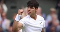 Tennis - ATP - Wimbledon : Alcaraz écrase Djokovic et remporte un 2ème succès à Wimbledon
