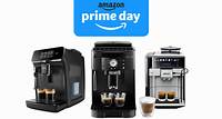 Prime Day Kaffeevollautomaten: Die besten Angebote mit ordentlich Rabatt!