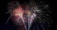 Fête Nationale du 14 juillet à Vanves (92) : feu d'artifice et bal dansant le 13 juillet