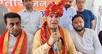 “Next govt in J-K will be of our party”: J-K BJP President Ravinder Raina