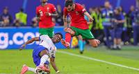 Euro 2024 dream ends for Portugal