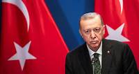 Türkische Inflation steigt auf 75 Prozent, die Lira wird immer schwächer