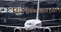 Flughafen Köln/Bonn: Diese Flüge fallen heute am 24. Mai aus