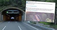 In Tunnelwand gekracht: Dutzende Verletzte bei schwerem Busunglück in Spanien