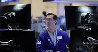 Zinshoffnungen und Nvidia geben Wall Street Auftrieb