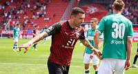 FC Ingolstadt feiert Schützenfest im letzten Saison-Heimspiel