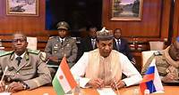 Niger : la frontière fermée avec le Bénin pour "des raisons de sécurité"