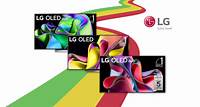 LG OLED Fernseher mit 75 Zoll: Das sind die genialen Tiefpreise der High Definition Geräte