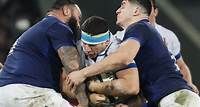 Due giocatori in stato di fermo con l'accusa di stupro. La nazionale di rugby francese sotto shock.