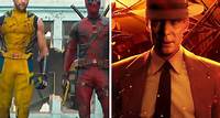 BREAKING: Deadpool & Wolverine sells approx. 37,000 tickets in PVR, Inox, Cinepolis; all set to challenge day 1 collections of Oppenheimer