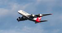 Qantas plane headed to Auckland from Sydney forced to turn around mid-flight