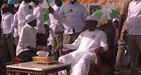 El líder interino del Chad, Mahamat Déby, gana unas elecciones presidenciales cuyos resultados han sido impugnados