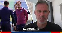 Gareth Southgate best man for England job despite Euro 2024 final defeat, says Jamie Carragher