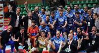 Volley, la Consoli batte Porto Viro e vola in finale di Coppa Italia