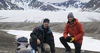 Shrinking glaciers: microscopic fungi enhance soil carbon storage in new landscapes created by shrinking Arctic glaciers