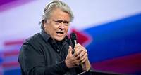 US Supreme Court declines to keep Trump ally Bannon out of prison