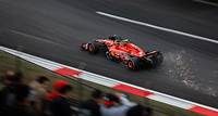 Ferrari foca em evolução e afirma acreditar que Hamilton e Leclerc não terão conflitos