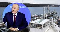 Putins Geisterflotte gerät ins Wanken: Sanktionen greifen wohl zentrale Einnahmequelle an