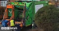 Bin strikes end in sight with 'restructure' plan