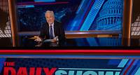 “This Cannot Be Real Life”: Jon Stewart Tears Into Biden-Trump Debate