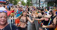 City touts Pride Parade compromise but some organizers still frustrated with downsizing, lack of communication