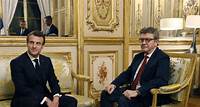 In Francia la sinistra ha il problema di governare, mentre la destra dovrebbe imparare dalla Meloni