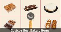 Costco Just Added a Brand New Bakery Item That Has Us Daydreaming of Fall