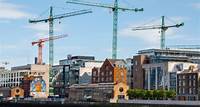New research finds Dublin second most expensive European city to build apartments