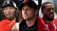 England's road to T20 World Cup semi-finals: Sixes, hat-tricks and anxious waits
