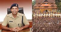 Reshuffle in top brass of Kerala Police; Thrissur pooram figure Ankit moves in shake-up