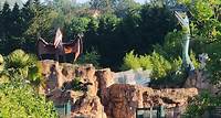 Près de Lyon : Le chantier du parc à thème Dinopedia interrompu par arrêté préfectoral