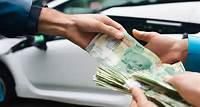 Auto-Fahrer sparen bares Geld: Steuervorteile trotz Verbrenner-Motor