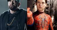 Eminem drops music video for "Tobey" featuring Big Sean and Babytron ahead of album release