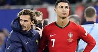Euro 2024 quarter-final hits and misses: Is time up for Cristiano Ronaldo at major tournaments for Portugal after France defeat?