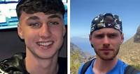 Jay Slater search update as British climber scours one crucial spot for key clue