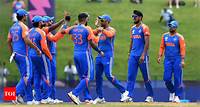 India vs South Africa: How reserve day works and what happens if the T20 World Cup final is washed out