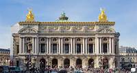 ESCLUSIVA: Nervi 2025, dopo più di cinquant'anni torna l'Opéra di Parigi