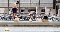 Euro 2024 updates: Players unwind before stress of knockouts