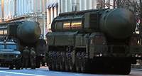 Russland kündigt Atomwaffen-Übung nahe der Ukraine an – Baerbock kritisiert Putin scharf